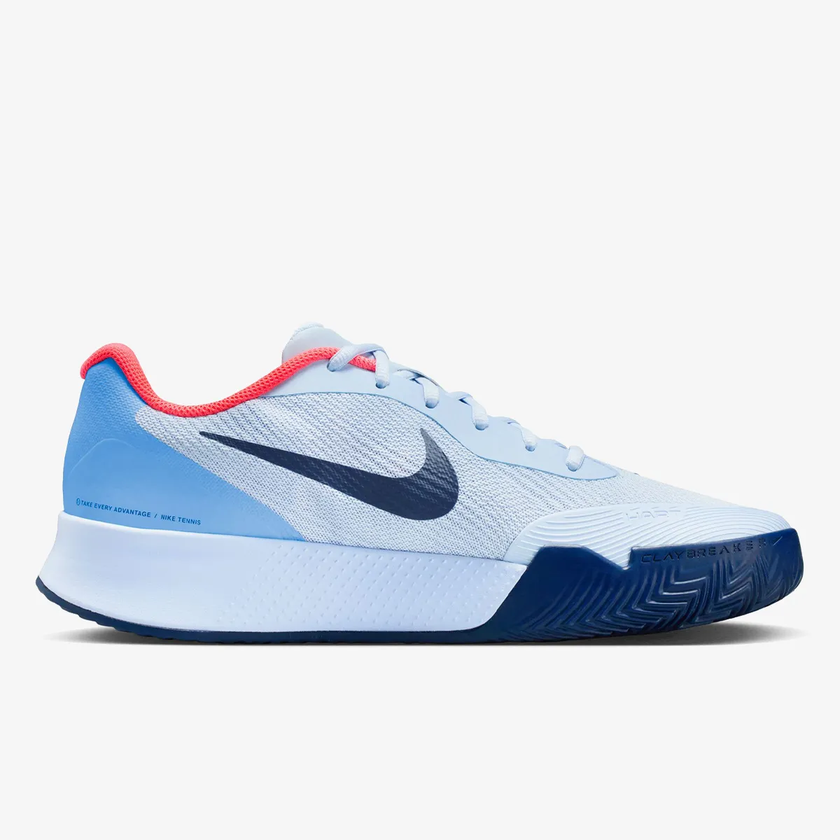 Nike Patike M VAPOR LITE 3 CLY