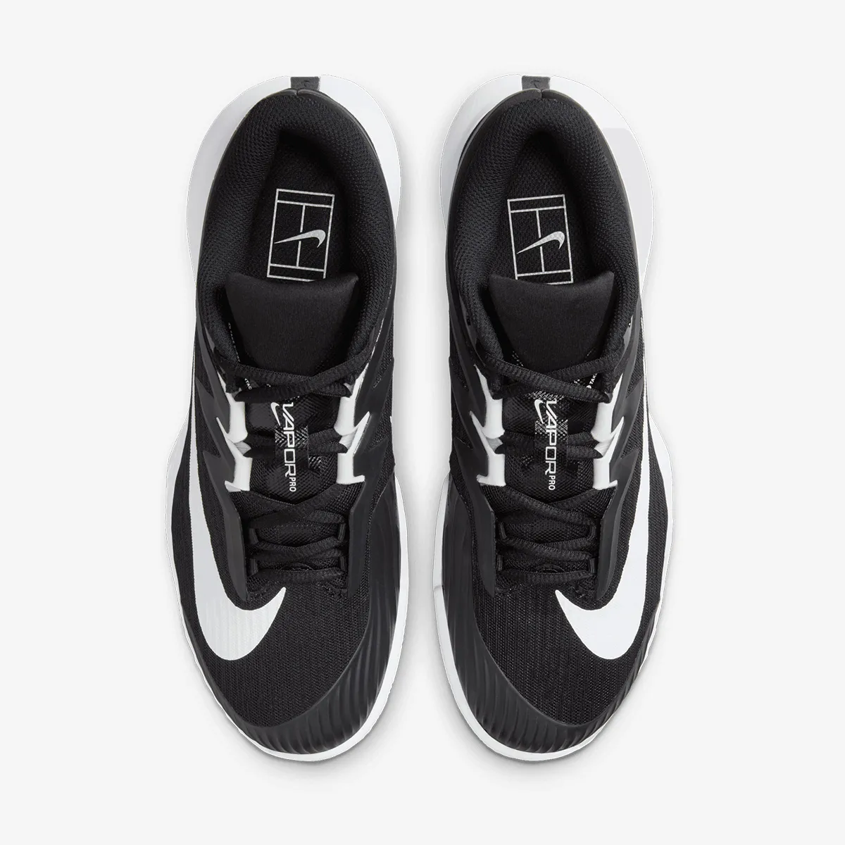 Nike Patike W ZOOM VAPOR PRO 3 CLY