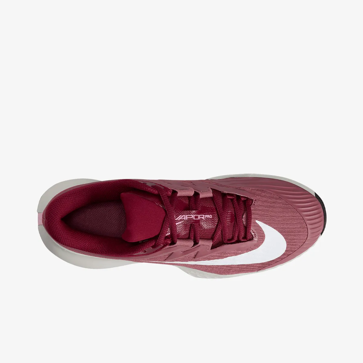 Nike Patike W ZOOM VAPOR PRO 3 CLY 