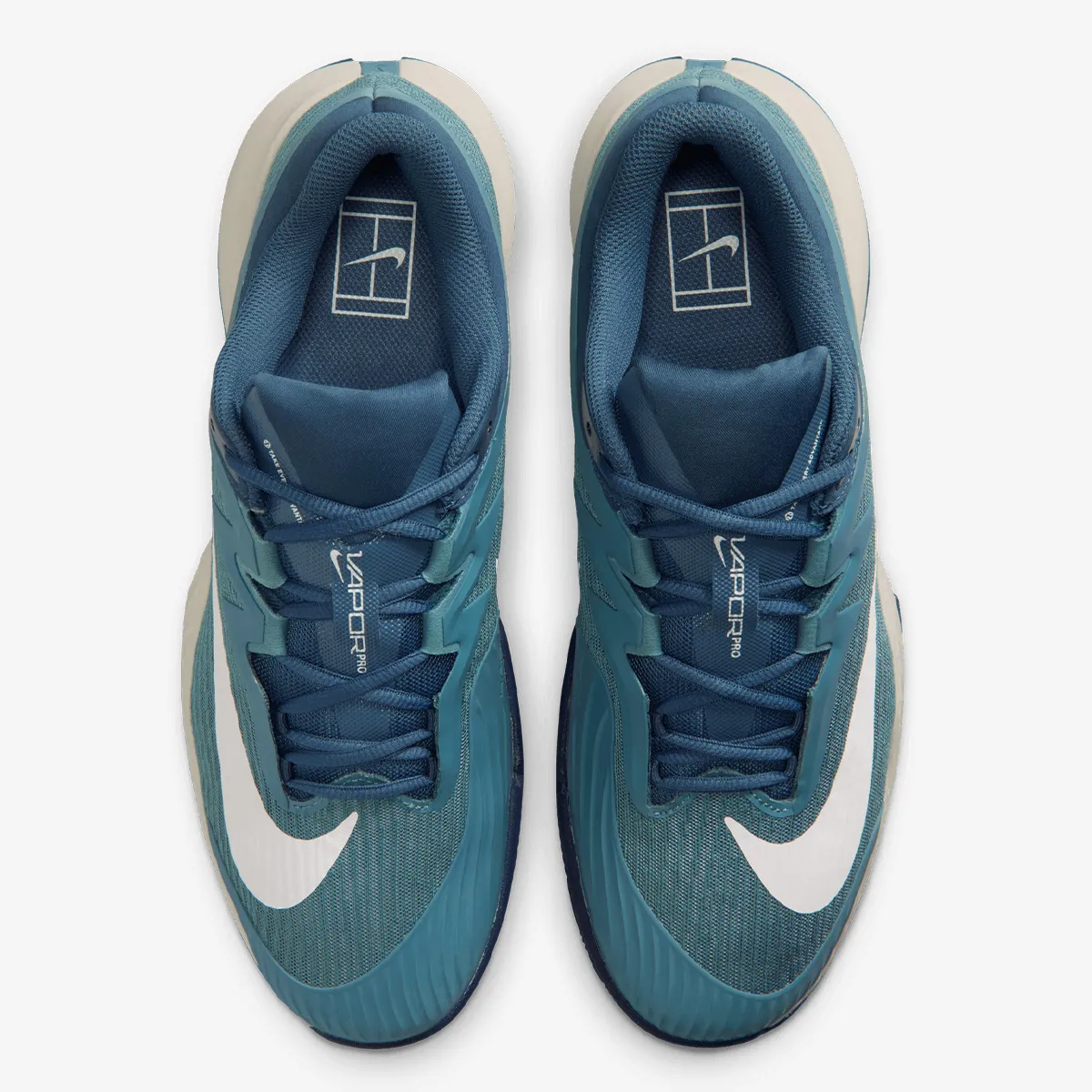 Nike Patike M ZOOM VAPOR PRO 3 CLY