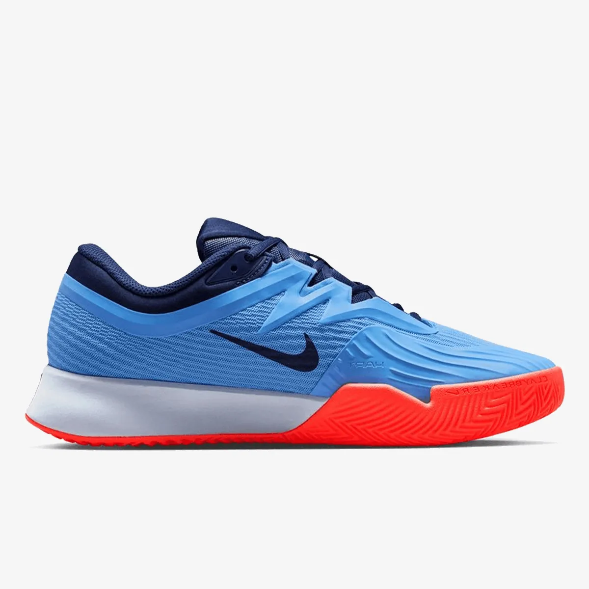 Nike Patike M ZOOM VAPOR PRO 3 CLY 