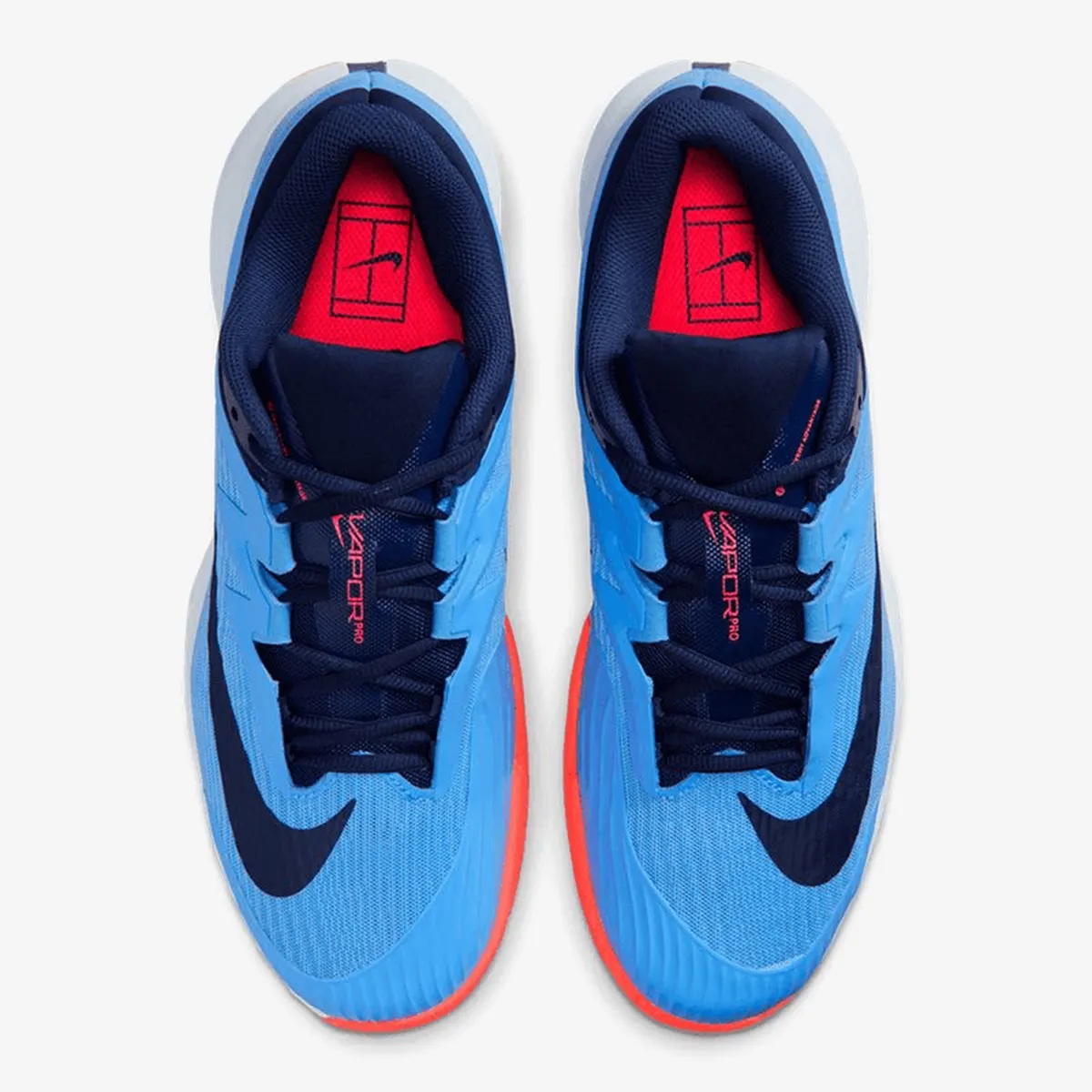 Nike Patike M ZOOM VAPOR PRO 3 CLY 
