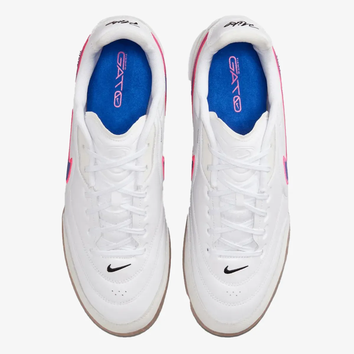 Nike Patike TIEMPO STREETGATO 