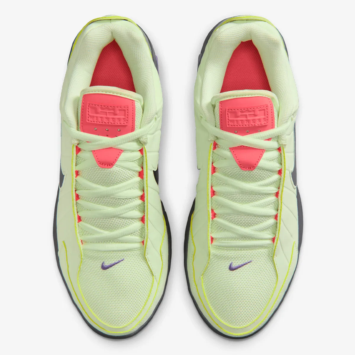 Nike Patike LEBRON WITNESS IX