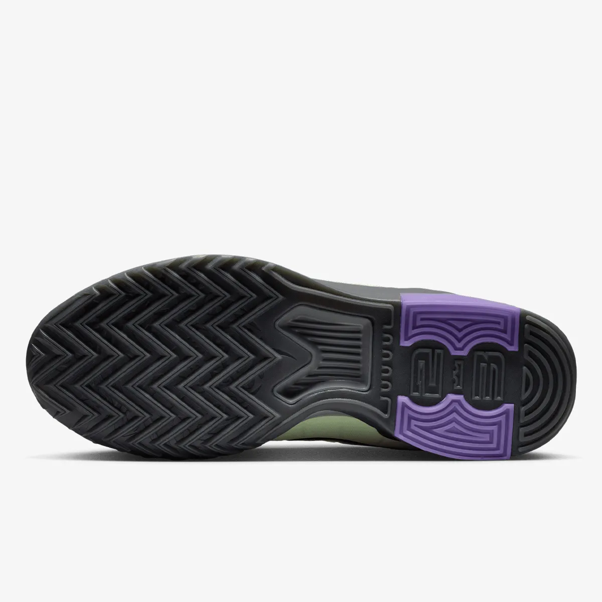 Nike Patike LEBRON WITNESS IX