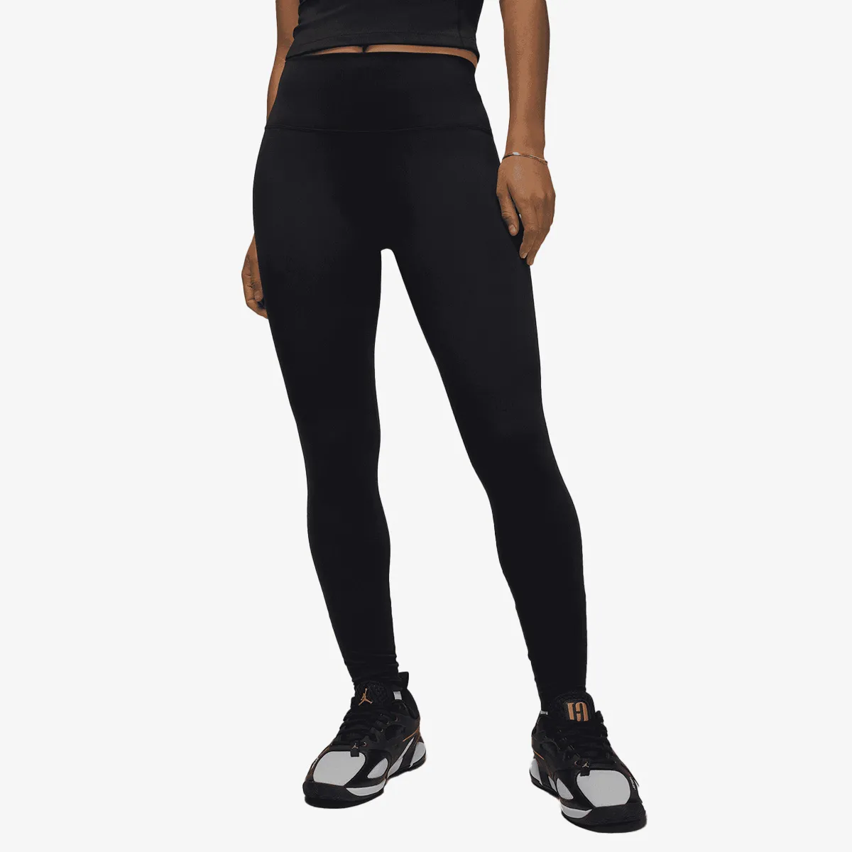 Jordan Helanke W J SPT DF PRCT HR TIGHT 