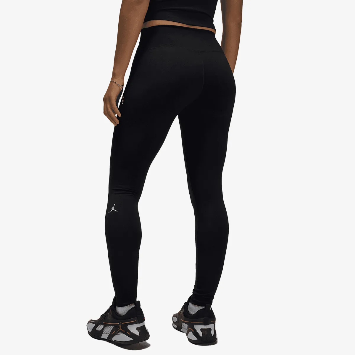 Jordan Helanke W J SPT DF PRCT HR TIGHT