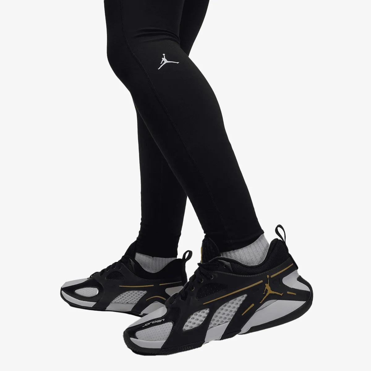 Jordan Helanke W J SPT DF PRCT HR TIGHT