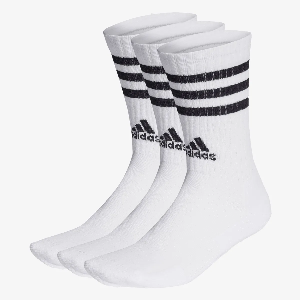adidas Čarape 3S C SPW CRW 3P