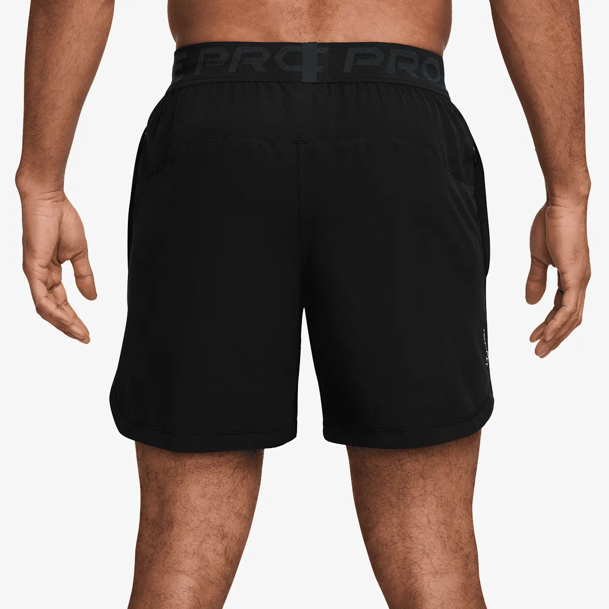 Nike Šorc M NP DF NPT 6IN SHORT