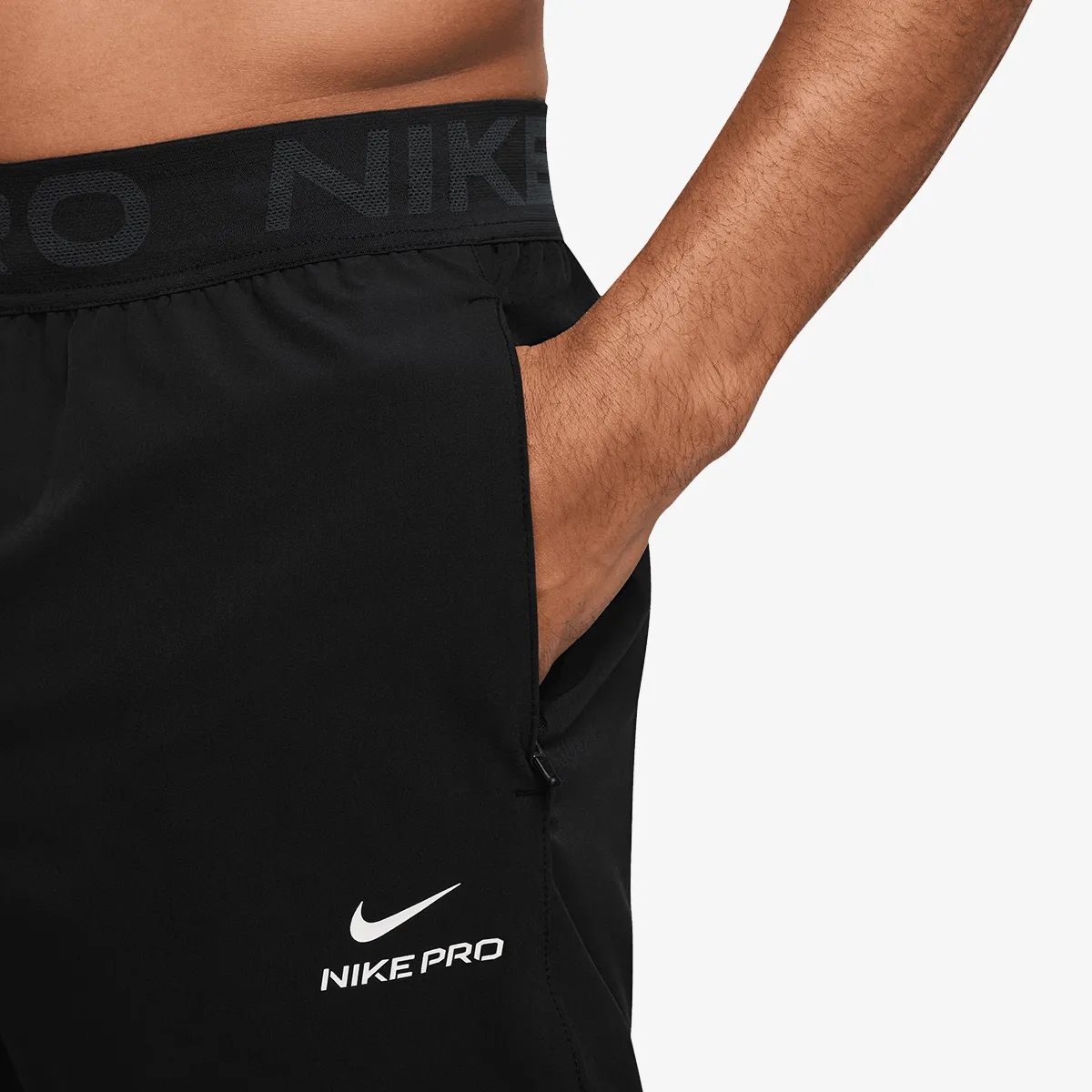 Nike Šorc M NP DF NPT 6IN SHORT