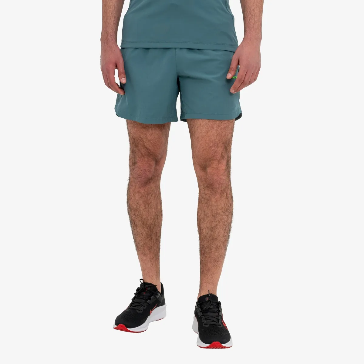 Nike Šorc M NP DF NPT 6IN SHORT
