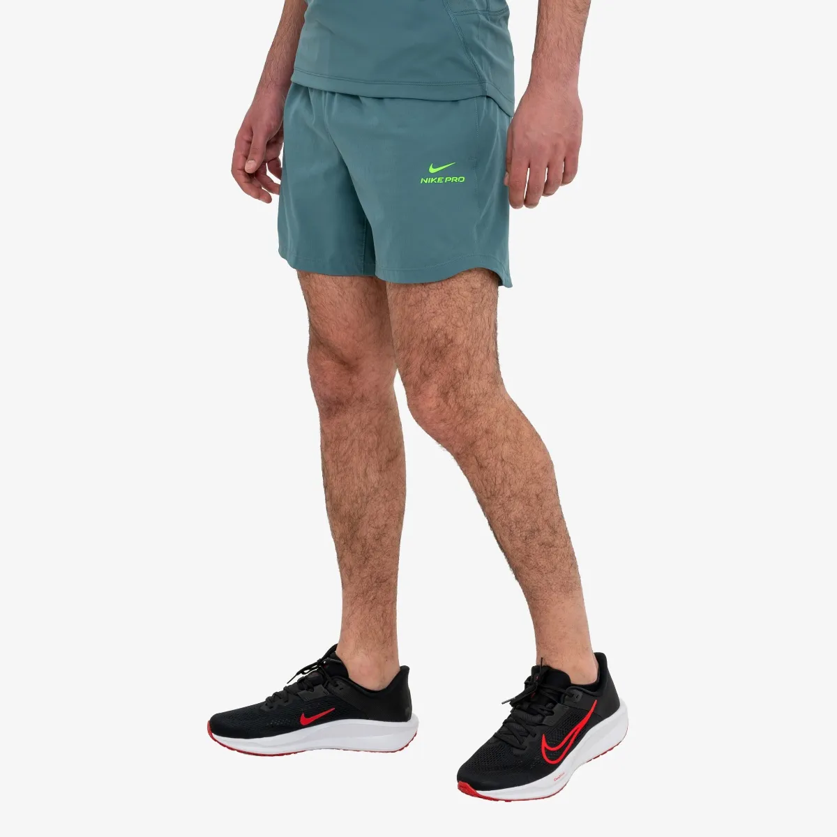 Nike Šorc M NP DF NPT 6IN SHORT