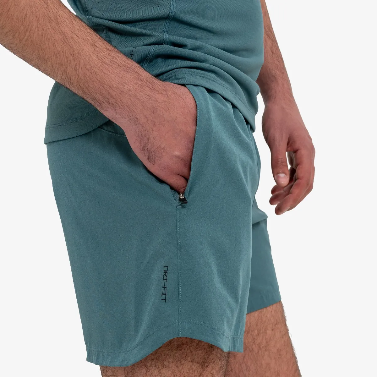 Nike Šorc M NP DF NPT 6IN SHORT