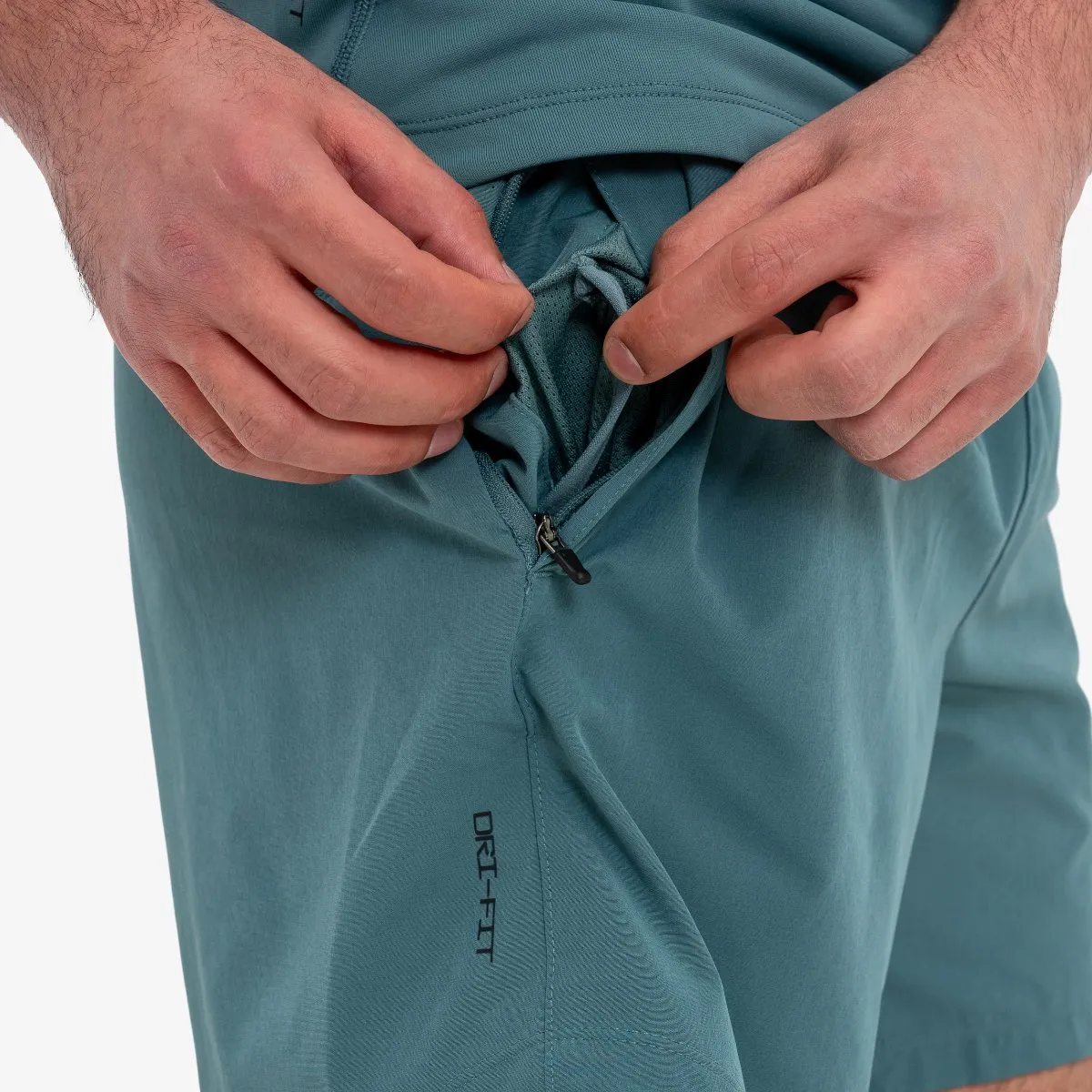 Nike Šorc M NP DF NPT 6IN SHORT