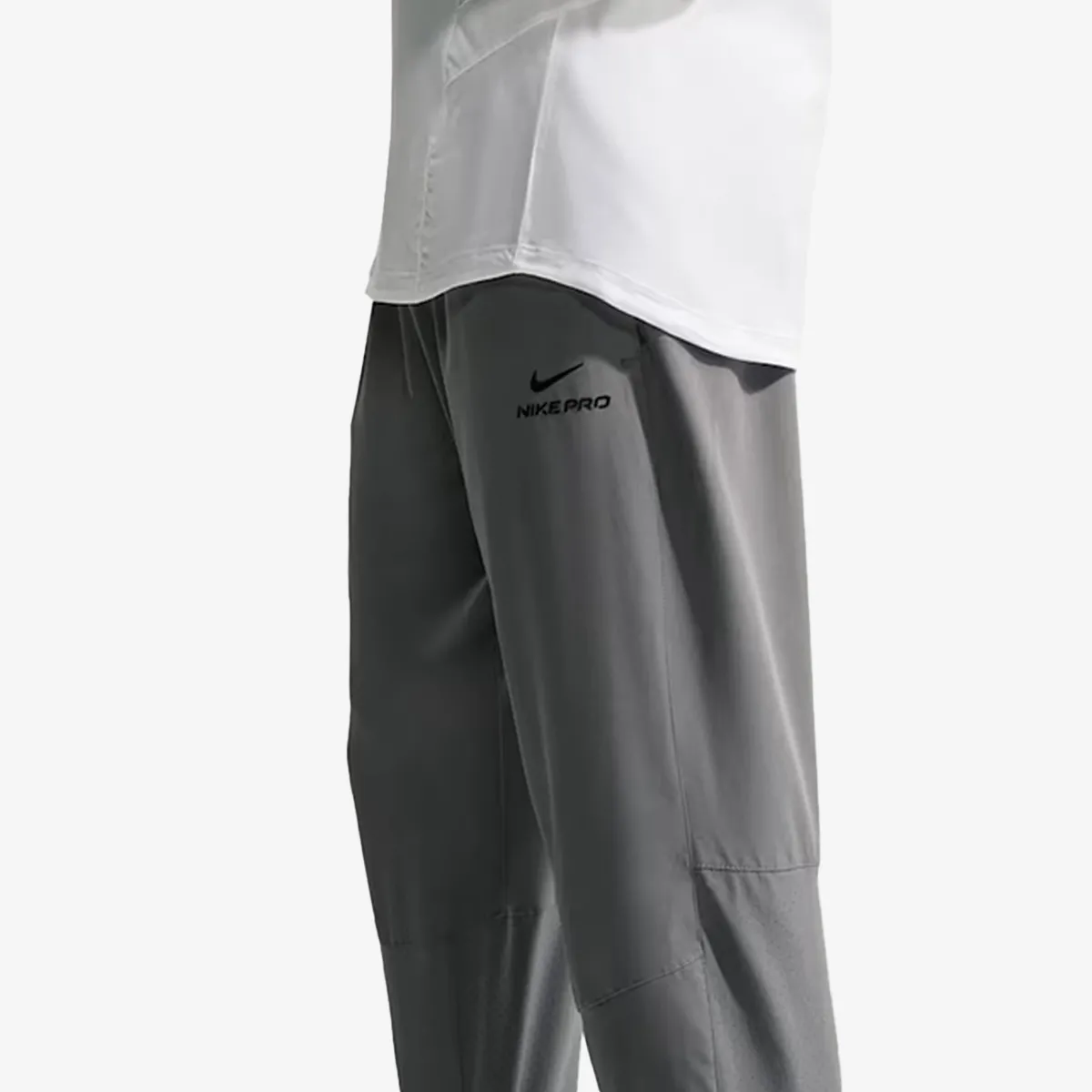 Nike Donji dio trenerke M NP DF NPT PANT