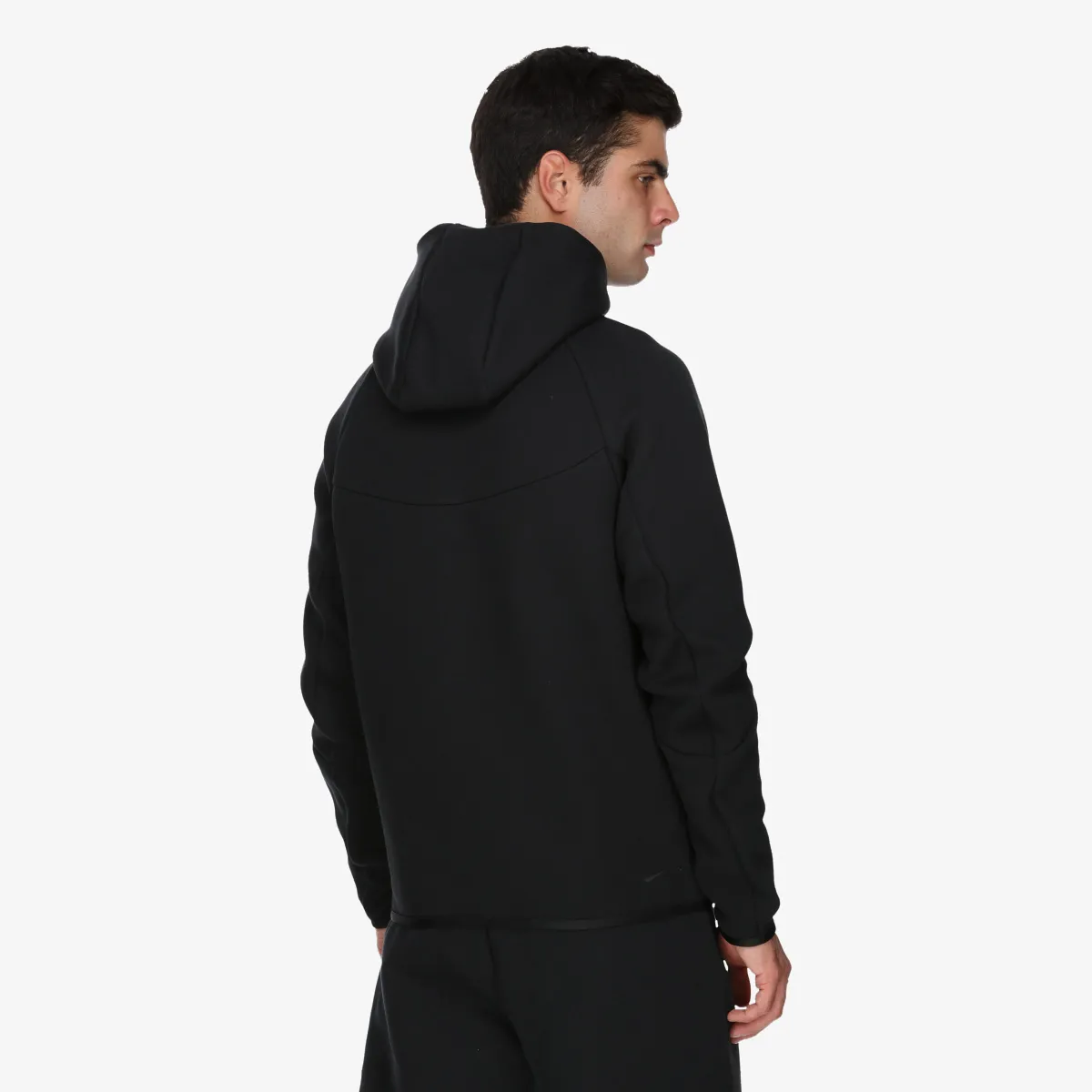 Nike Dukserica Tech