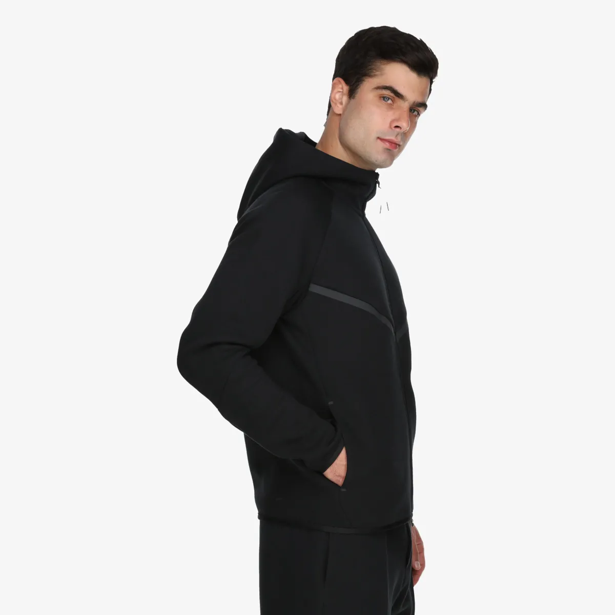 Nike Dukserica Tech