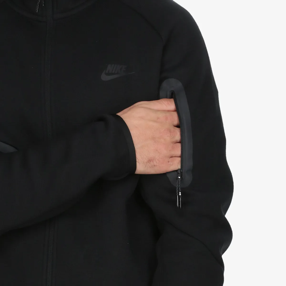 Nike Dukserica Tech