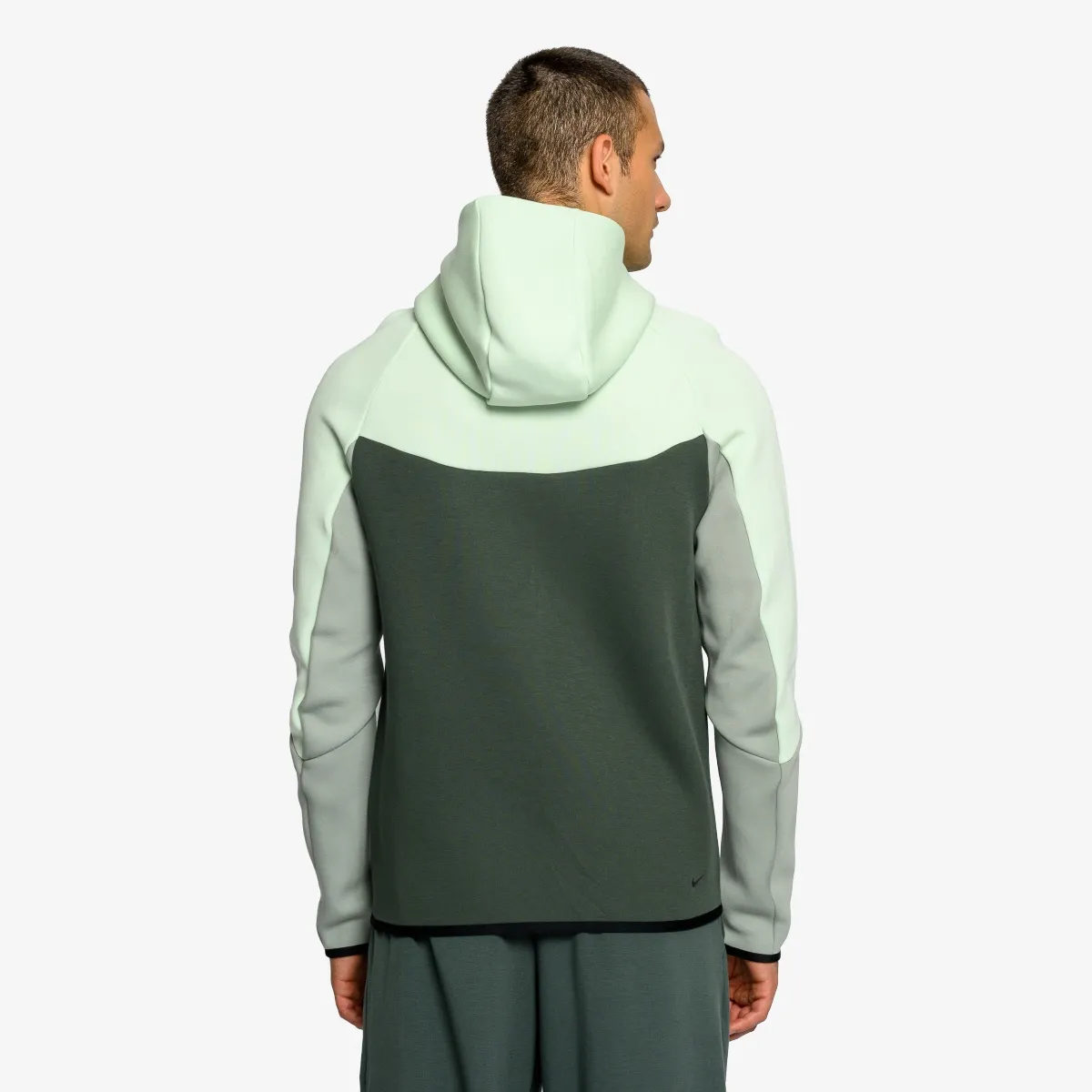 Nike Dukserica Tech