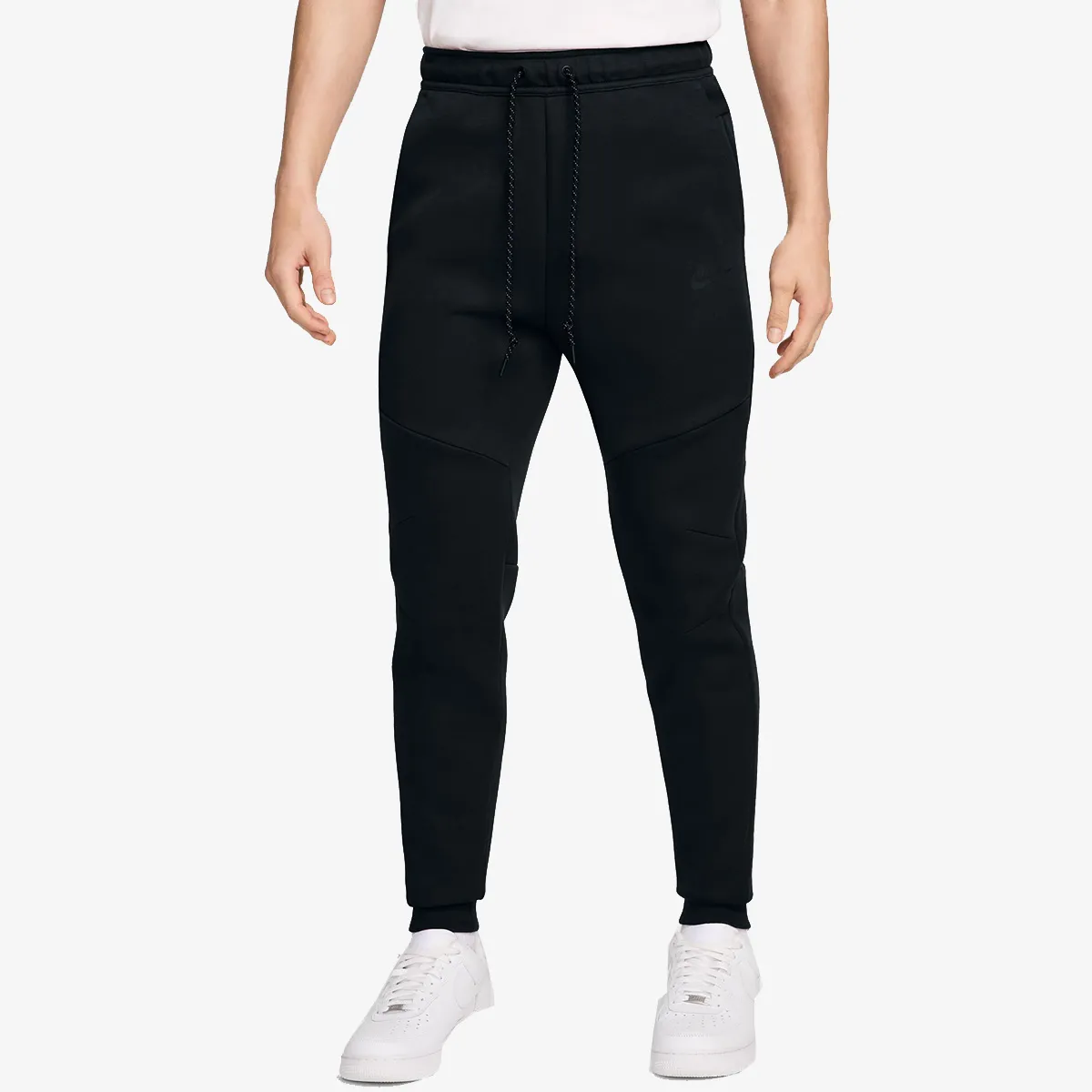 Nike Donji dio trenerke M NK TCH FLC JGGR