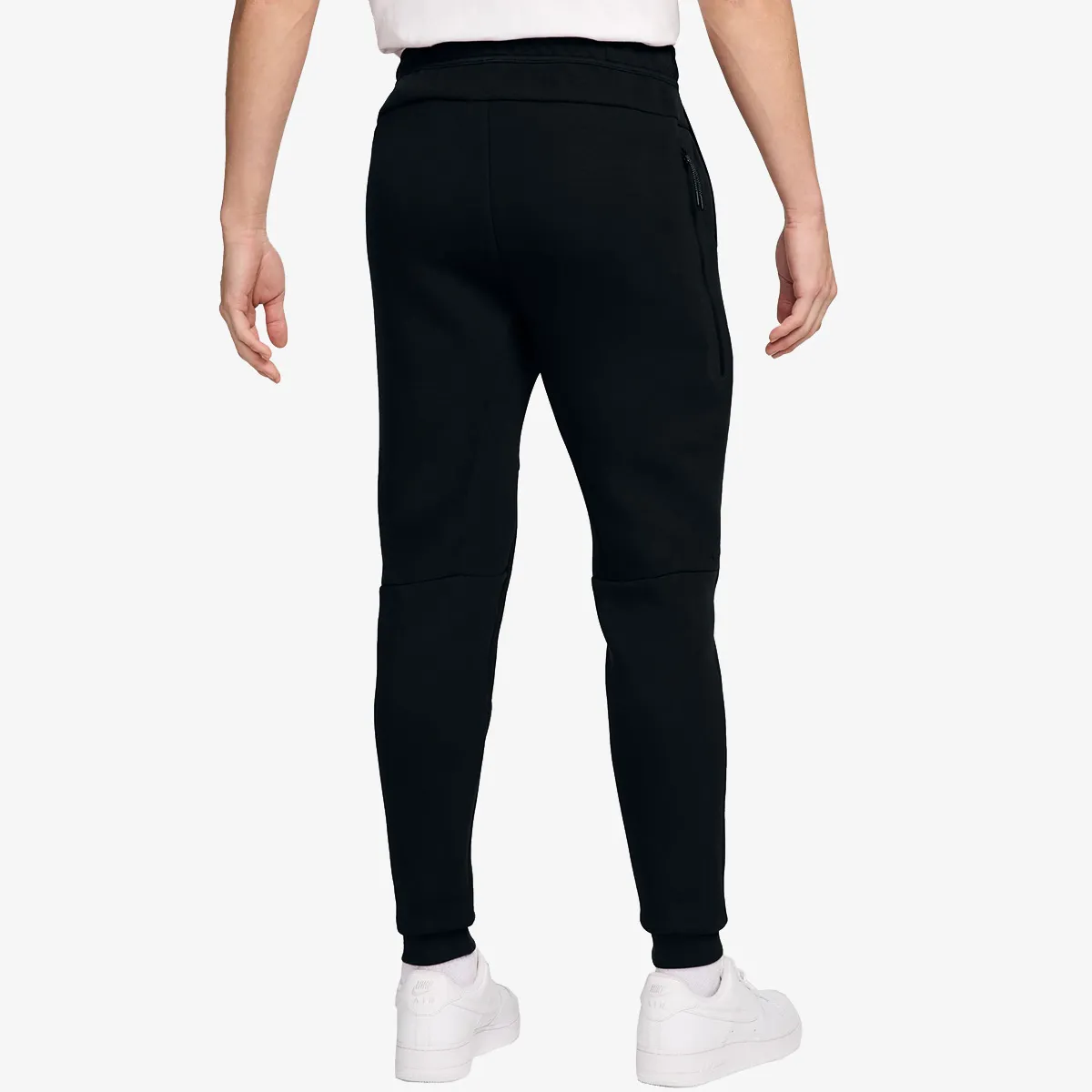Nike Donji dio trenerke M NK TCH FLC JGGR