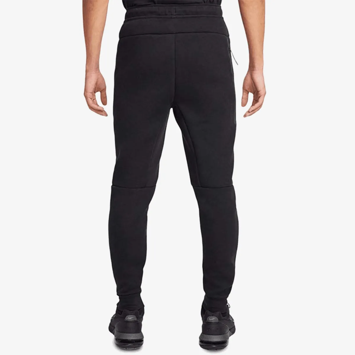Nike Donji dio trenerke M NK TCH FLC JGGR