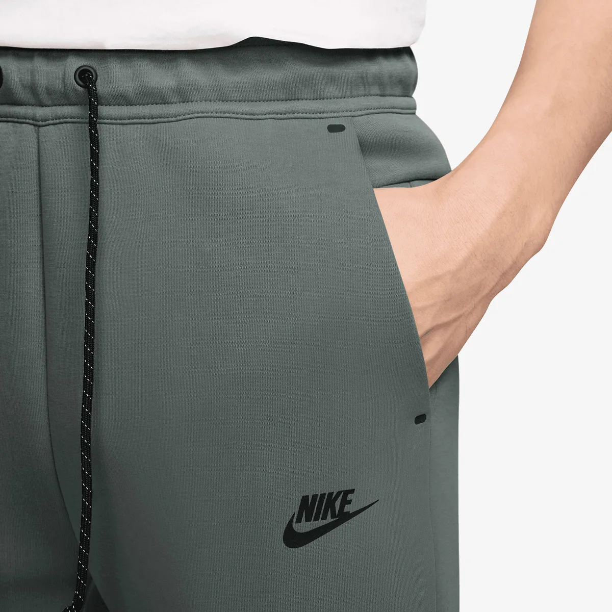 Nike Donji dio trenerke Tech