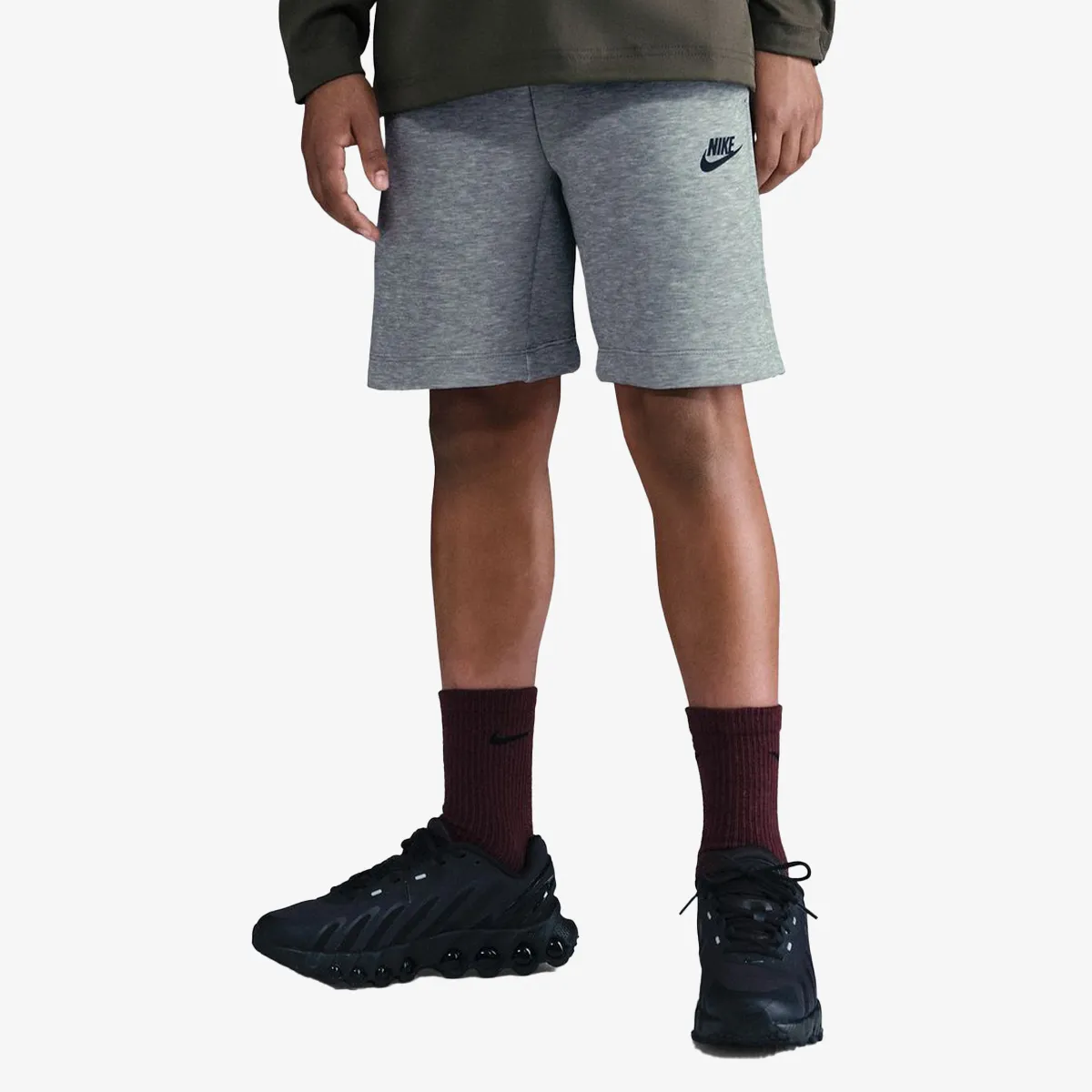 Nike Šorc Tech Fleece