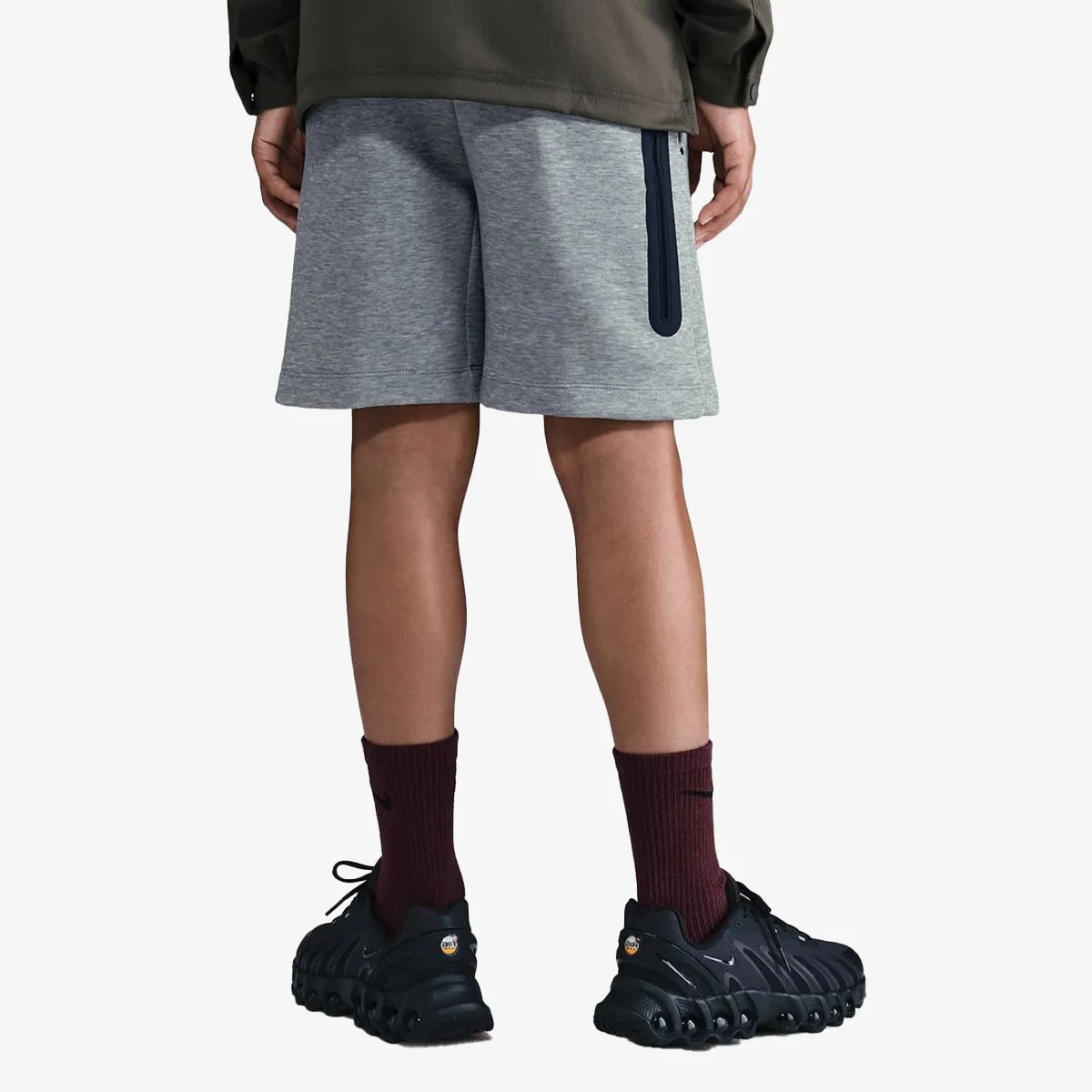 Nike Šorc Tech Fleece