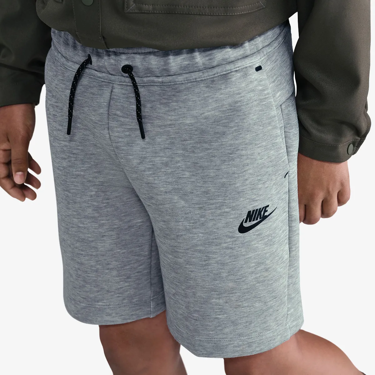Nike Šorc Tech Fleece
