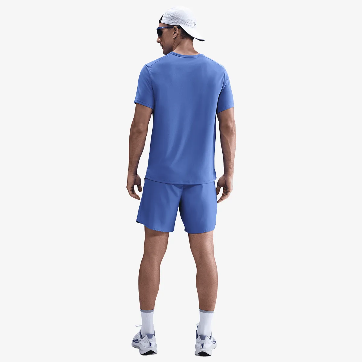 Nike Majica kratkih rukava M NK DF UV RN ENRGY MILER SS 