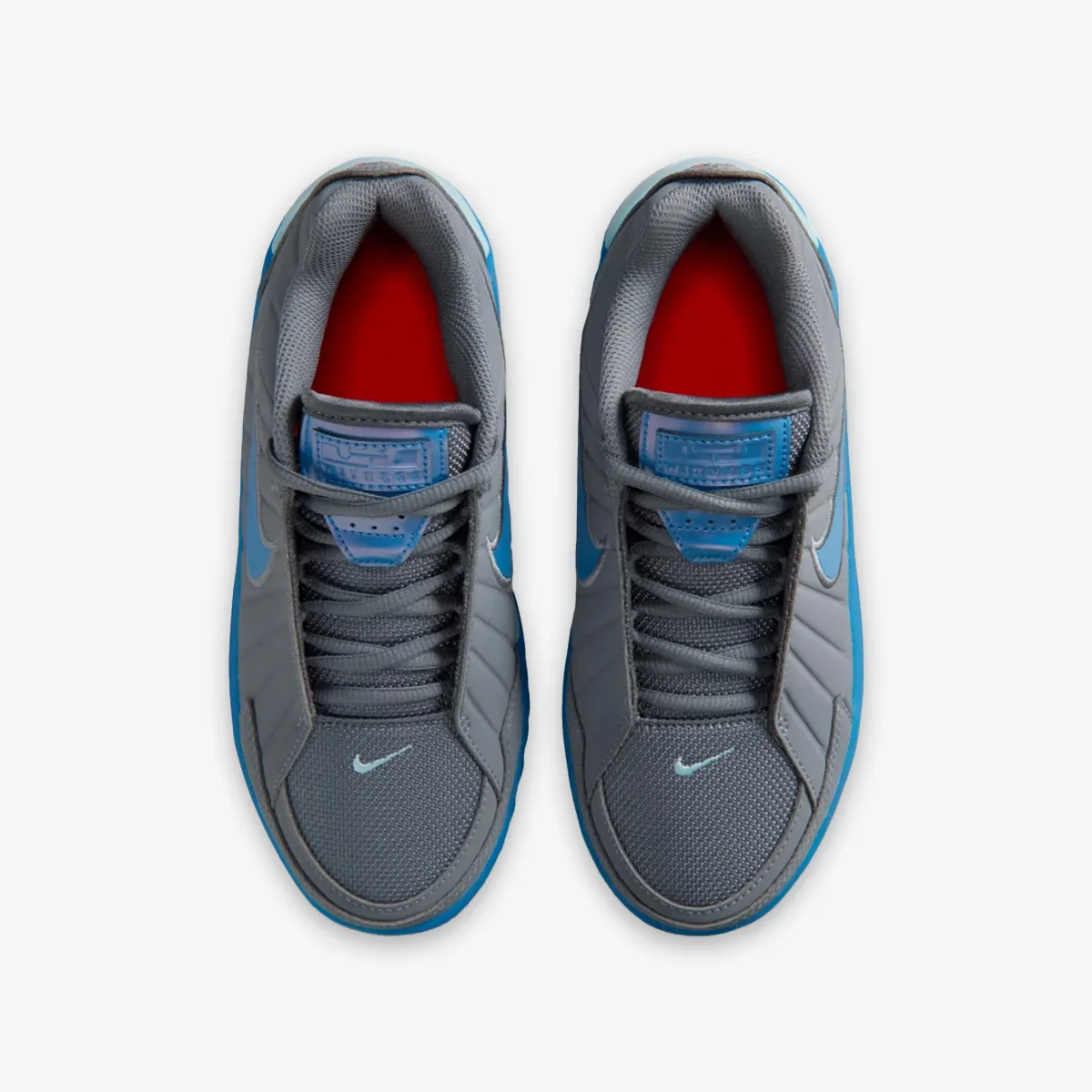 Nike Patike LEBRON WITNESS IX GS 