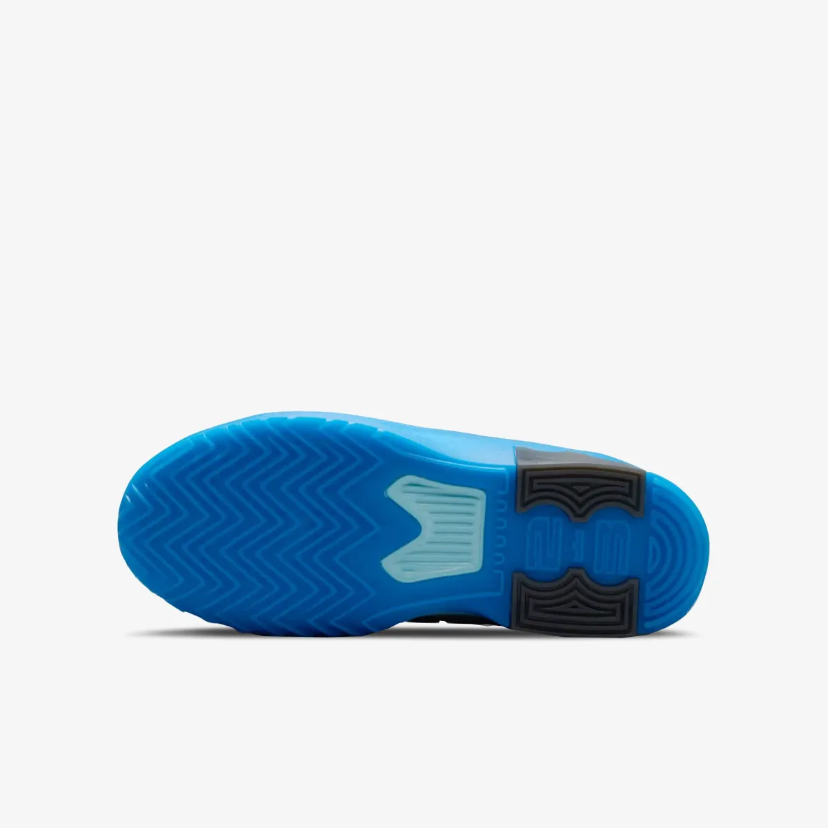 Nike Patike LEBRON WITNESS IX GS 