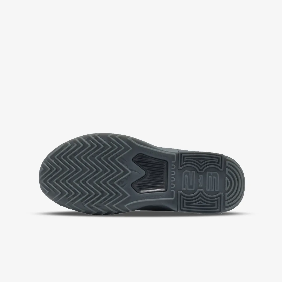 Nike Patike LEBRON WITNESS IX GS 