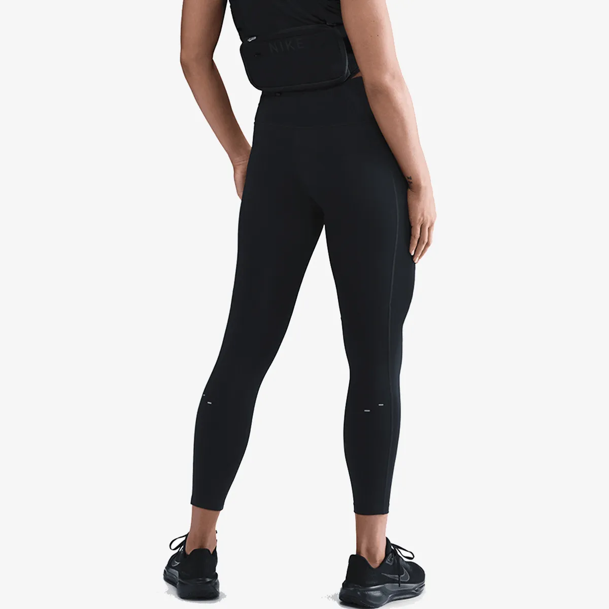 Nike Helanke W NK DF TEMPO HR 7/8 TGT SWHBR 