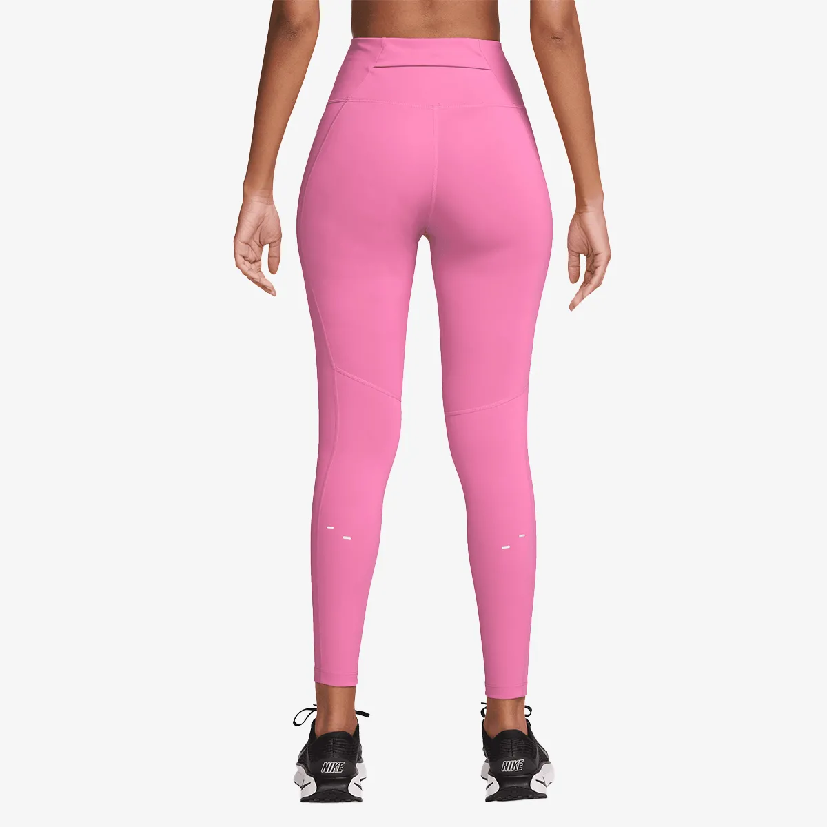 Nike Helanke W NK DF TEMPO HR 7/8 TGT SWHBR 