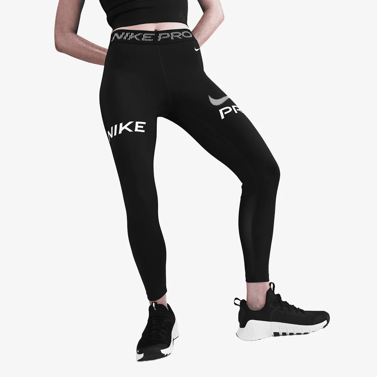 Nike Helanke Pro 365