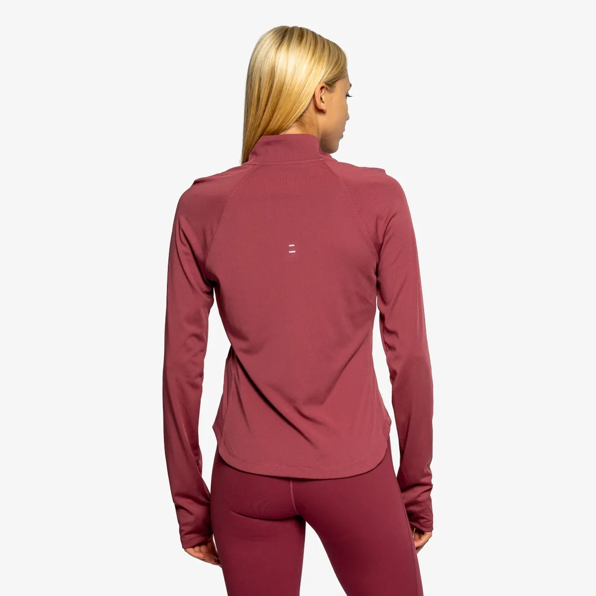 Nike Majica dugih rukava Tempo Dri-FIT