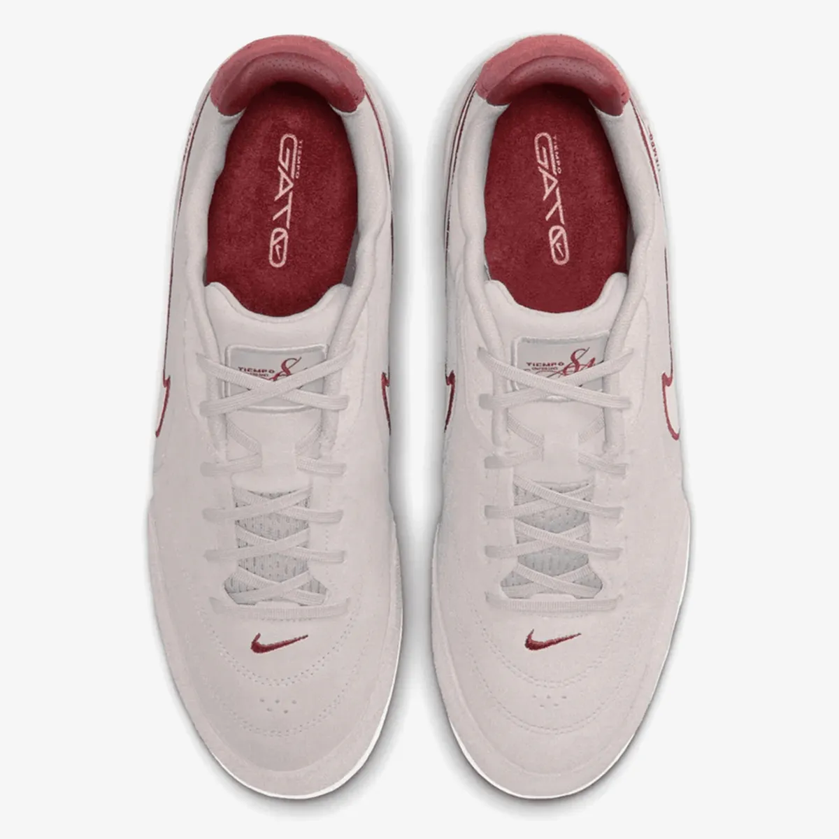 Nike Patike TIEMPO STREETGATO PRM 