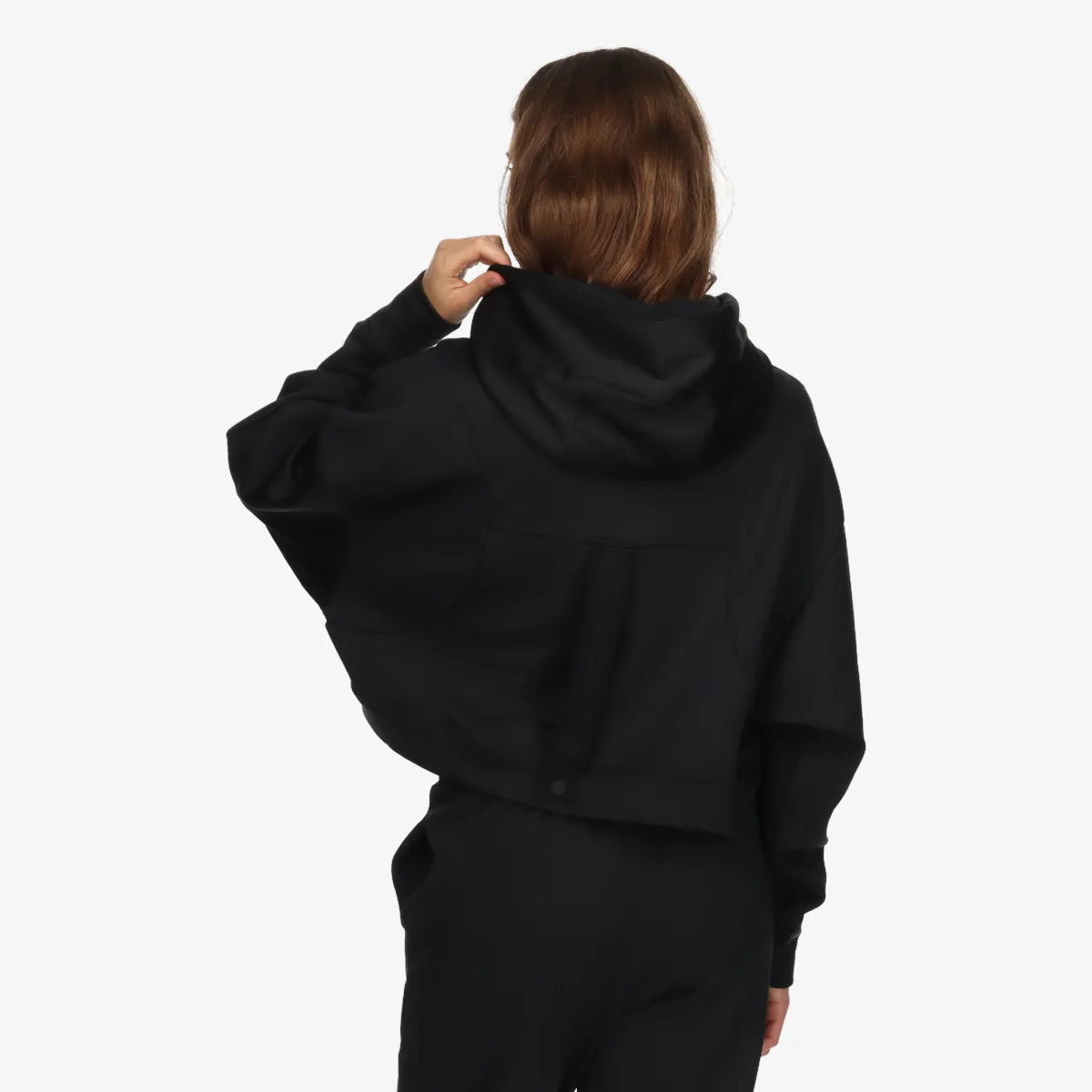 Nike Dukserica Pro Therma-FIT