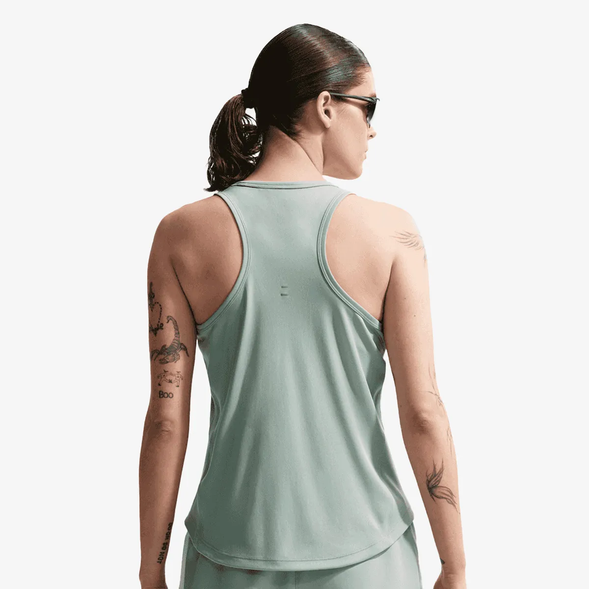 Nike Majica bez rukava W NK TEMPO DF TANK
