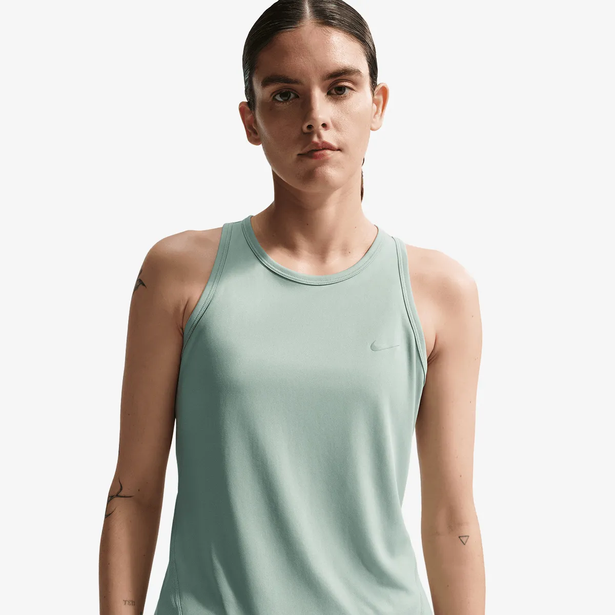 Nike Majica bez rukava W NK TEMPO DF TANK