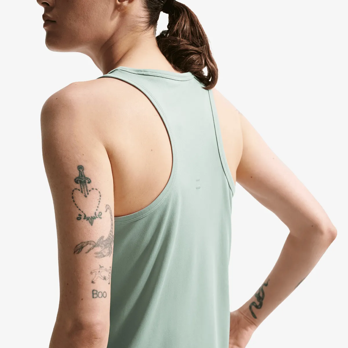 Nike Majica bez rukava W NK TEMPO DF TANK