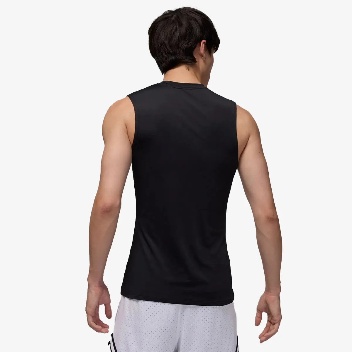 Nike Majica bez rukava M J DF SPRT SL COMP TOP 