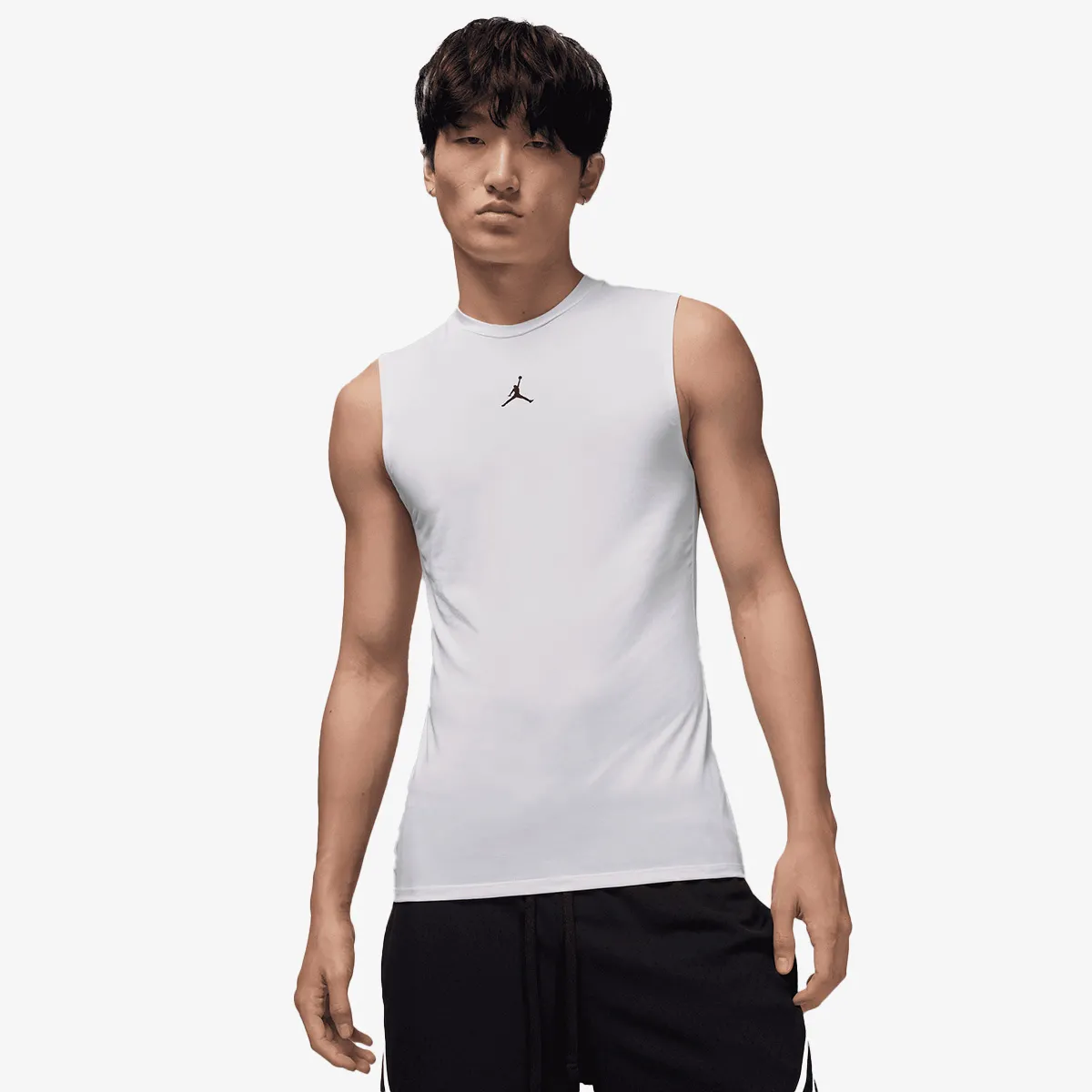 Nike Majica bez rukava M J DF SPRT SL COMP TOP 