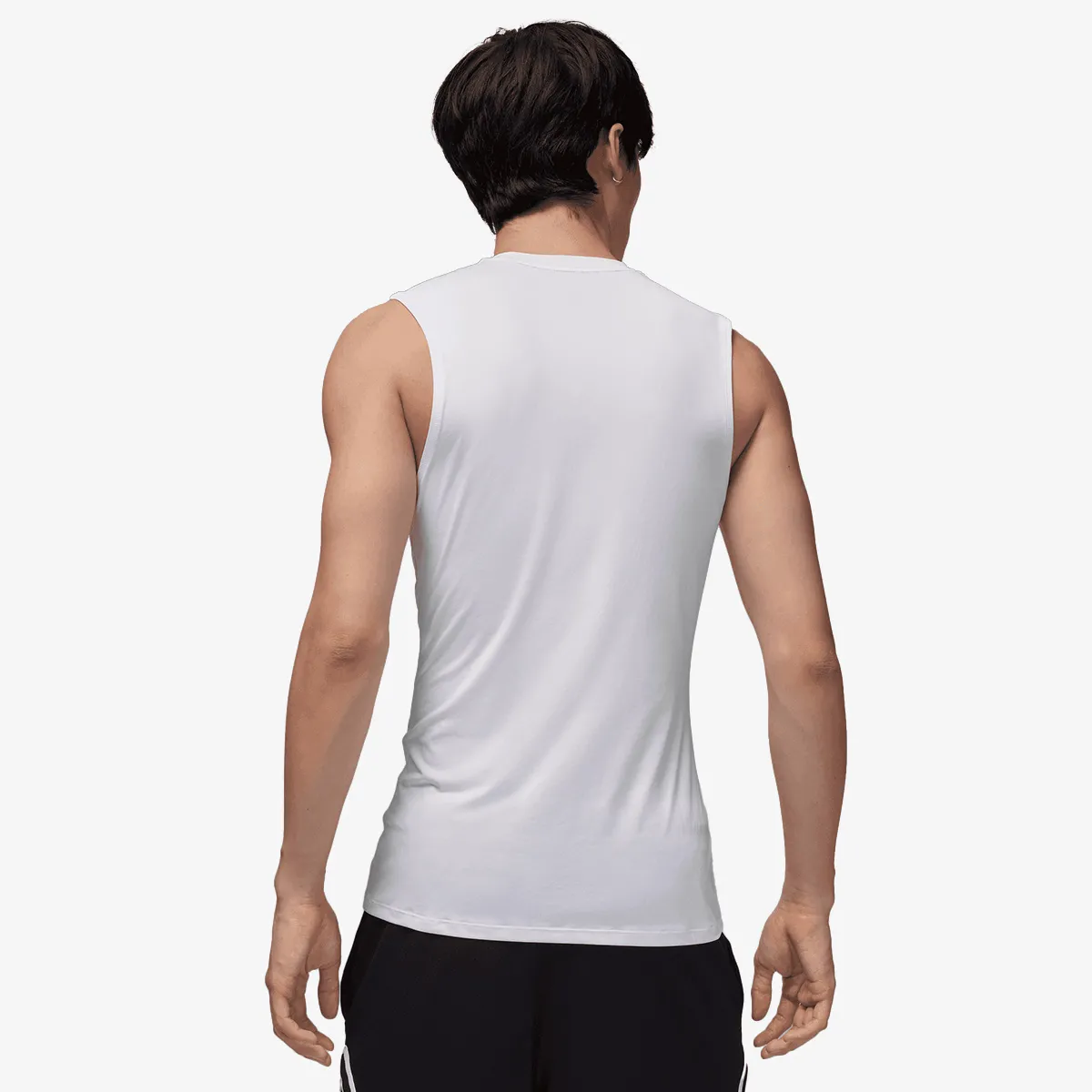 Nike Majica bez rukava M J DF SPRT SL COMP TOP 