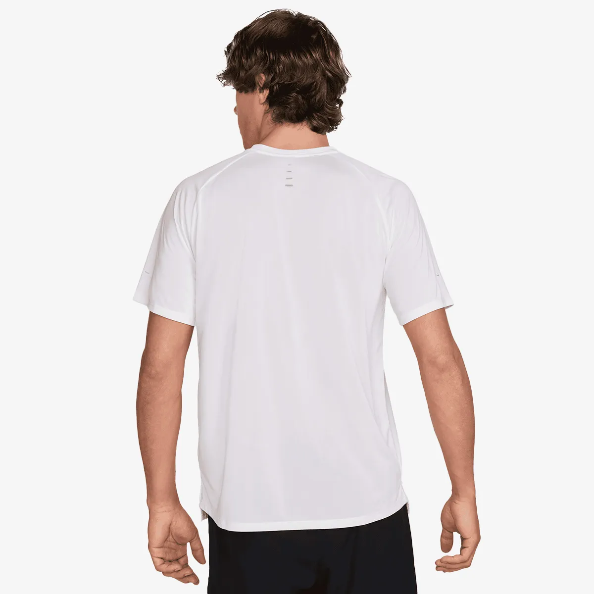 Nike Majica kratkih rukava M NK DFADV STRIDE SS TOP