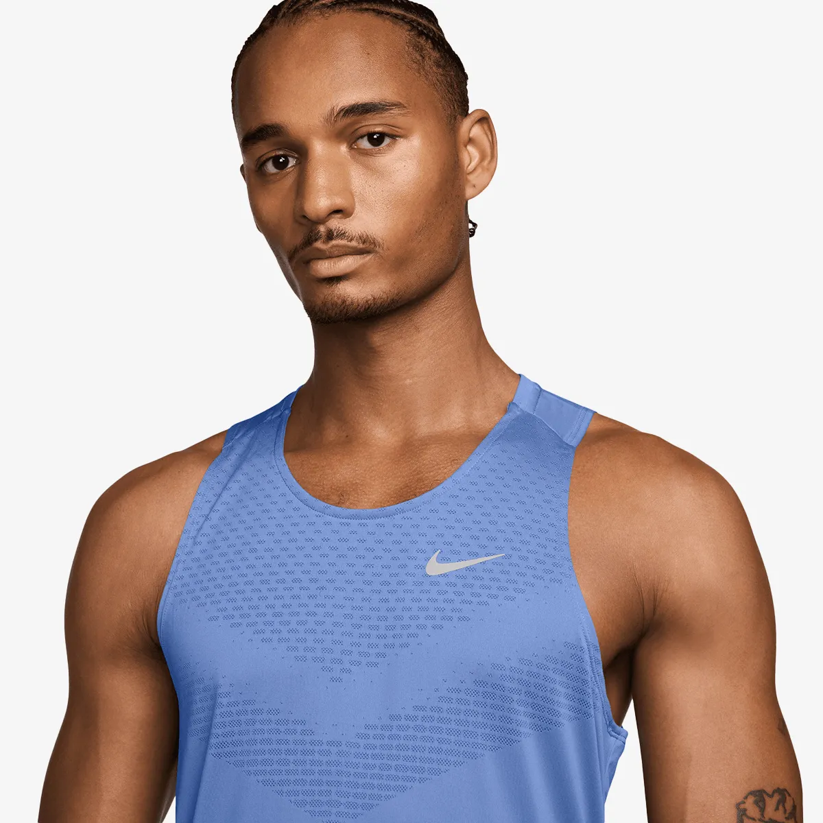 Nike Majica kratkih rukava Stride 
