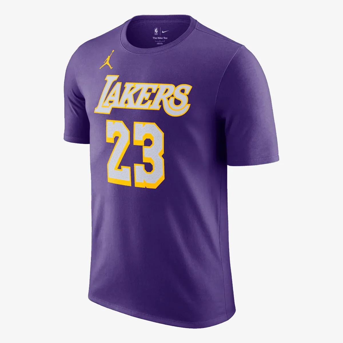 Nike Majica kratkih rukava LAL M NK ES STMT NN TEE 